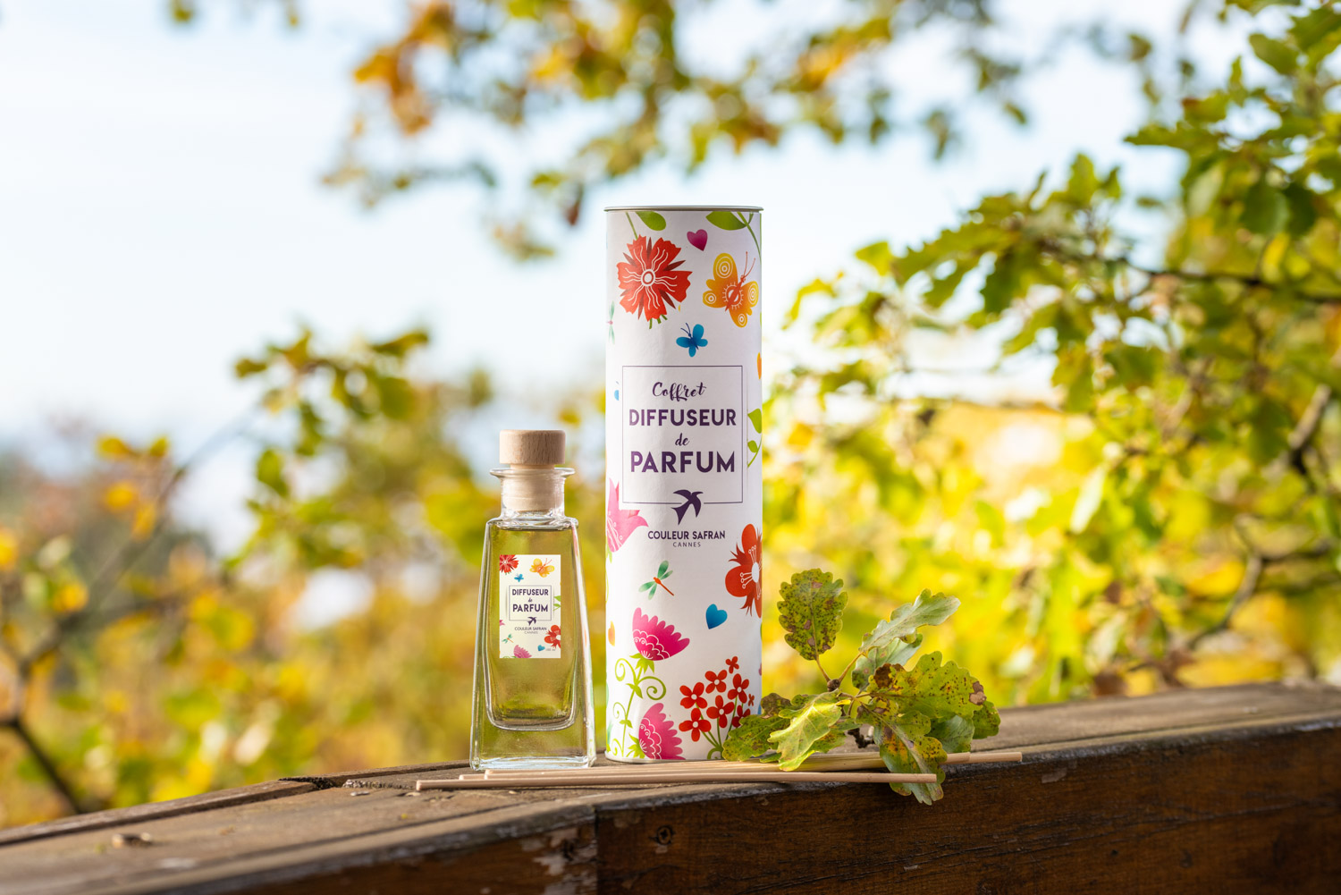 À quoi reconnaît-on un parfum d’intérieur de qualité ?