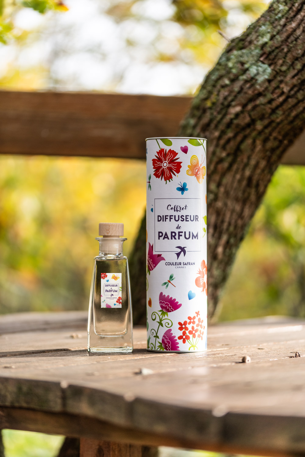 Parfum d’ambiance salon : comment choisir ?