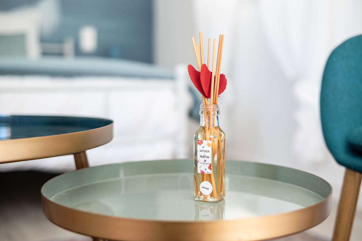 Recharge diffuseur parfum bâtonnet : comment choisir ?