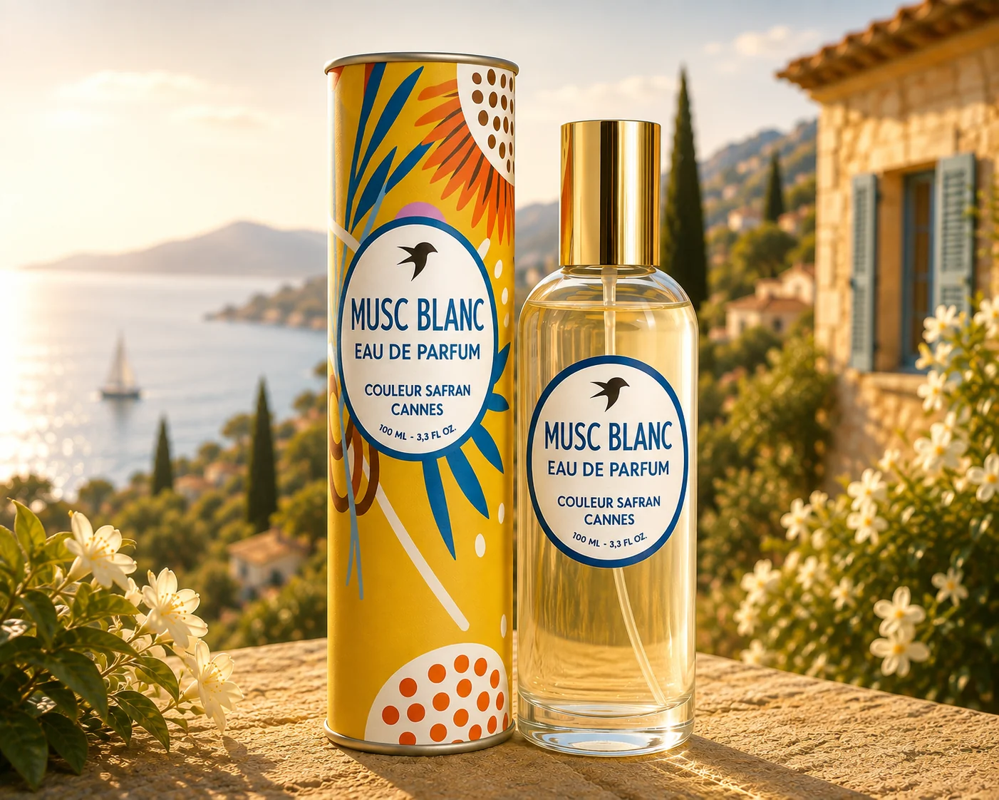 Comment faire tenir son parfum toute la journée ?